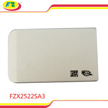 2.5 Inch SATA External HDD Enclosure Aluminum USB 3.0 HDD Case